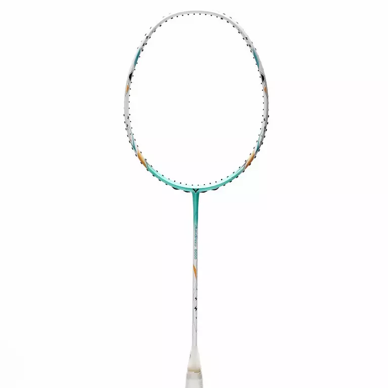 AuraSpeed 8000 Badminton Racket
