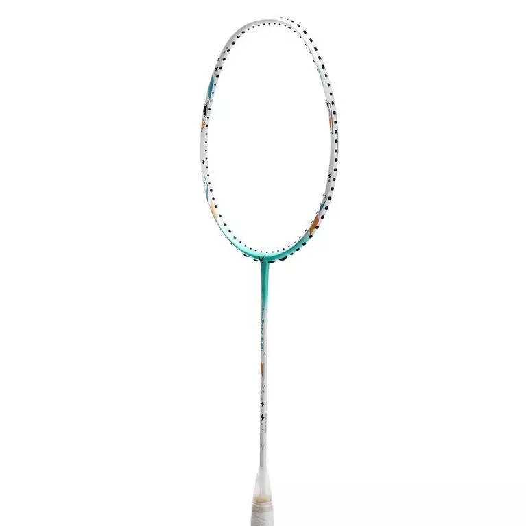 AuraSpeed 8000 Badminton Racket - Image 3
