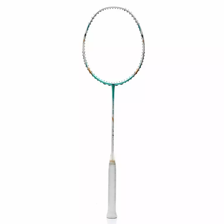 AuraSpeed 8000 Badminton Racket - Image 2
