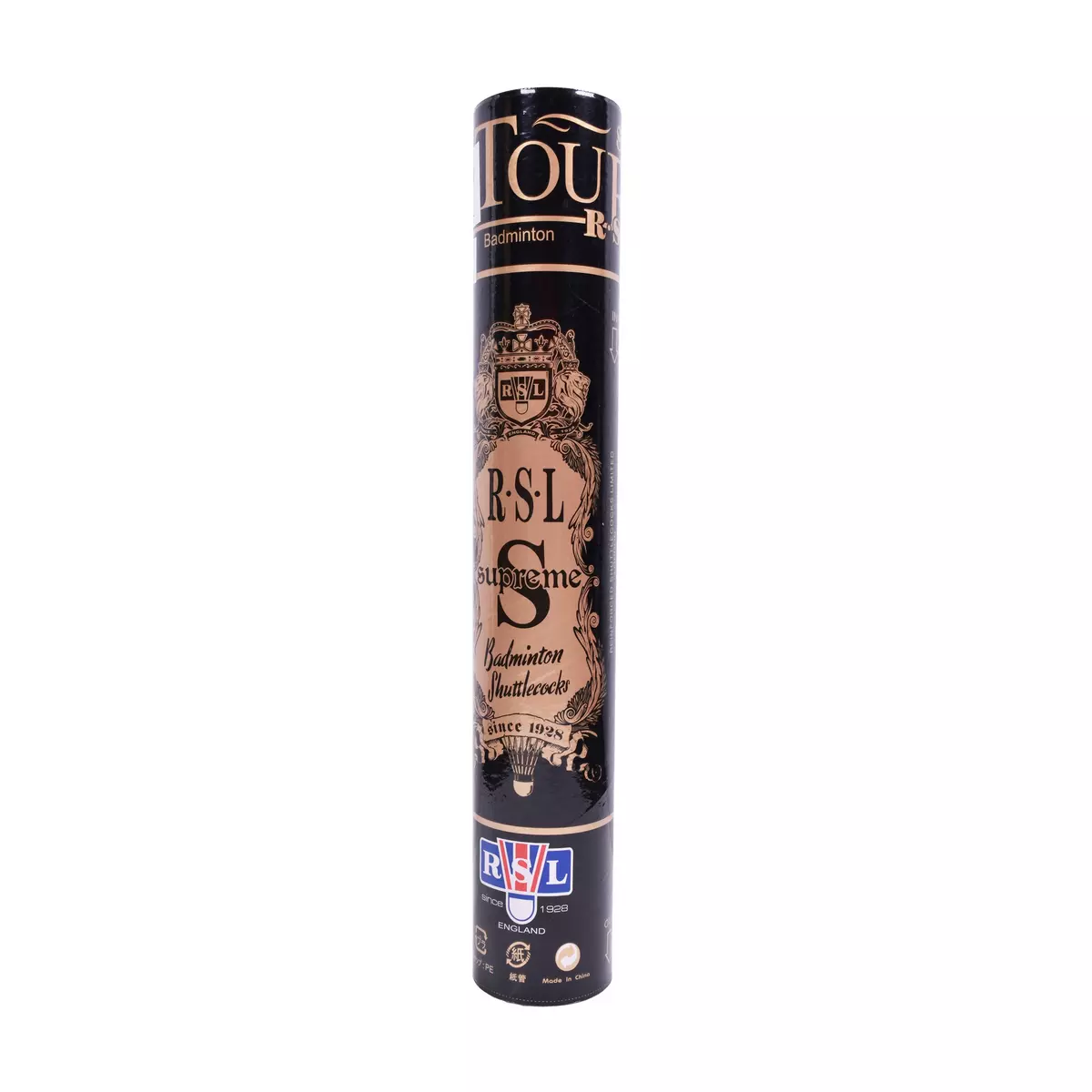 Supreme Unisex Shuttlecock