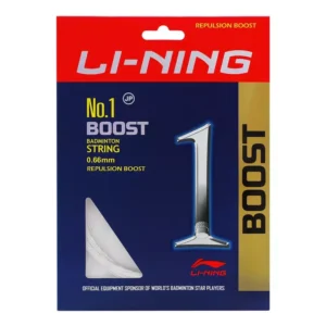 No. 1 Boost String