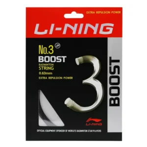 No. 3 Boost Strings