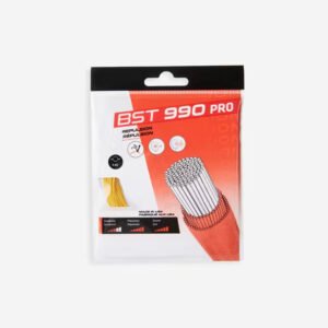 Badminton String BST 990 Pro Repulsion Golden