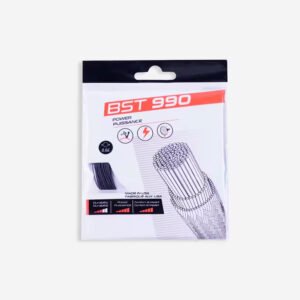 Badminton string bst 990 black