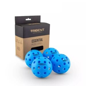 Trident Essential Pickleball Balls - Sky