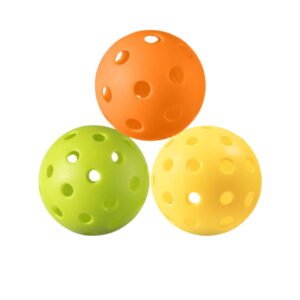 Pickleball Outdoor balls