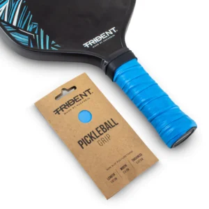 Trident Pickleball Paddle Grip - Royal Blue