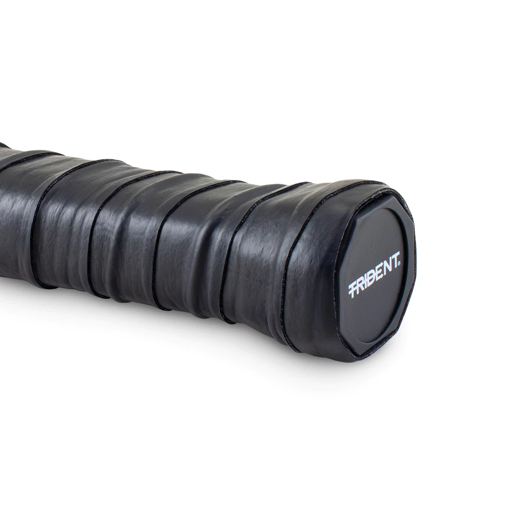 Trident Pickleball Paddle Grip - Black - Image 4