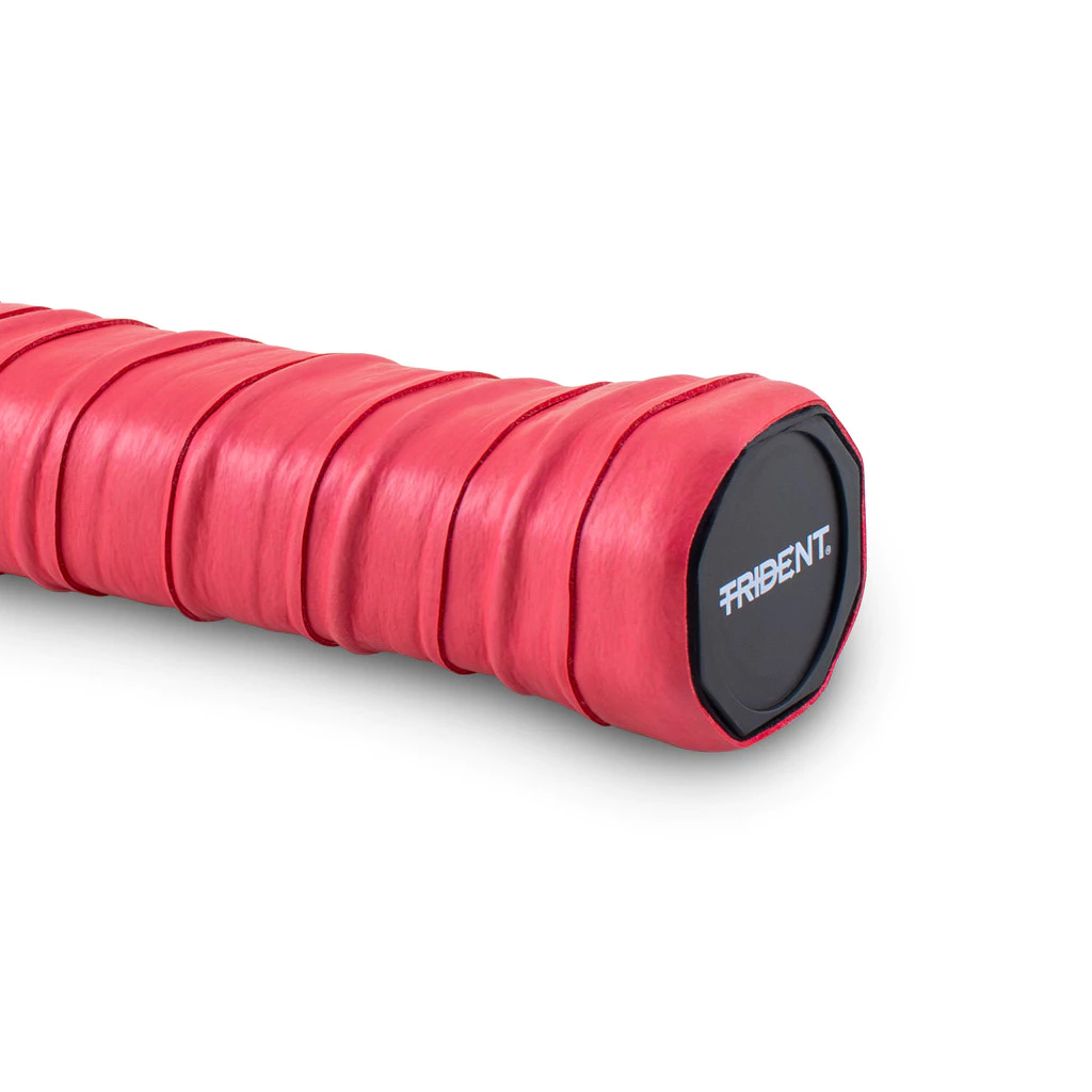 Trident Pickleball Paddle Grip - Red - Image 4