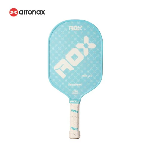 AOX61 Fiberglass Honeycomb Composite Pickleball Paddle - Image 2
