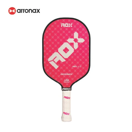 AOX61 Fiberglass Honeycomb Composite Pickleball Paddle